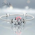 jewelaus CHARMS Puppy Love Charm