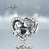 jewelaus CHARMS Puppy Love Girl Charm
