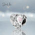 jewelaus CHARMS Puppy Love Girl Charm
