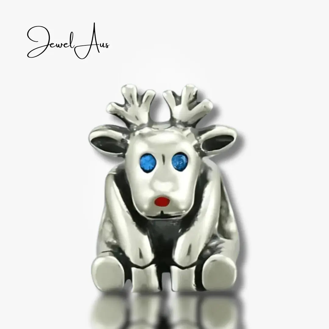 jewelaus CHARMS Reindeer Charm