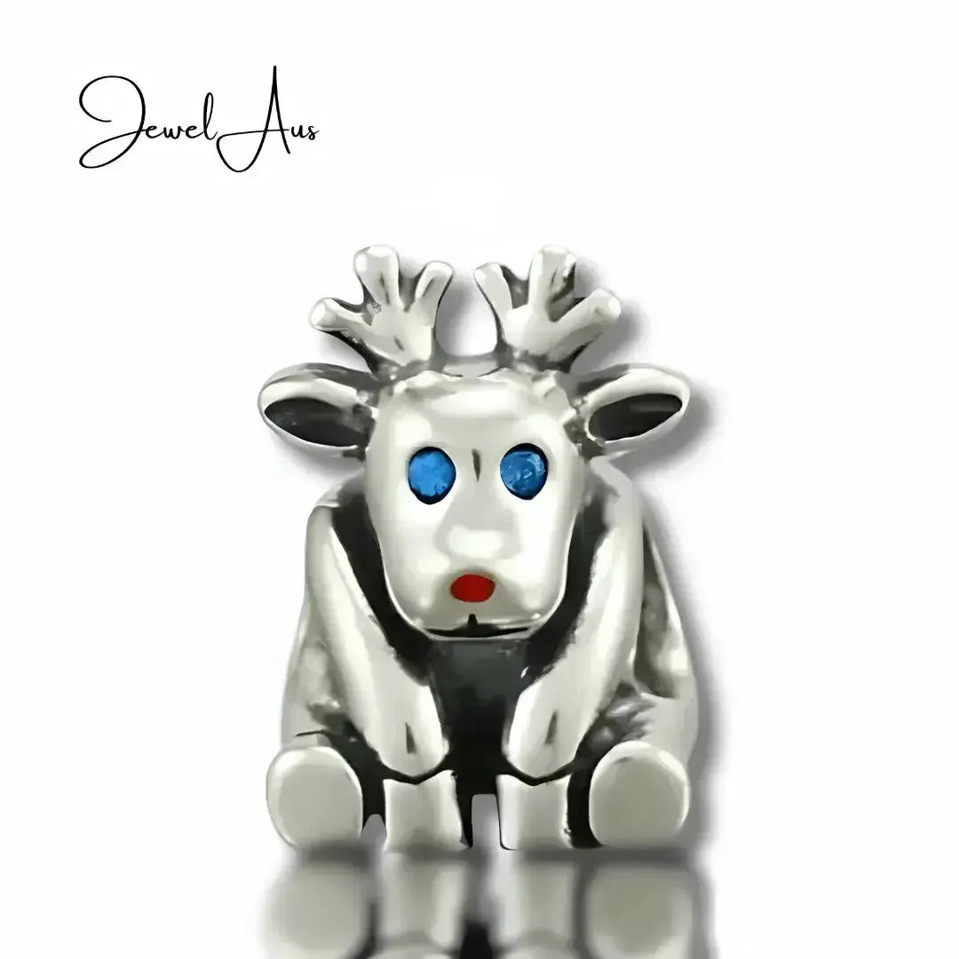 jewelaus CHARMS Reindeer Charm