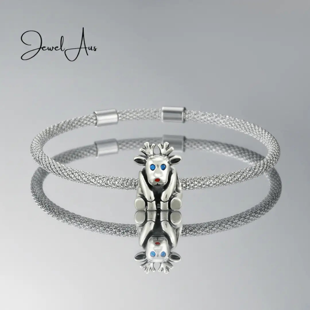 jewelaus CHARMS Reindeer Charm