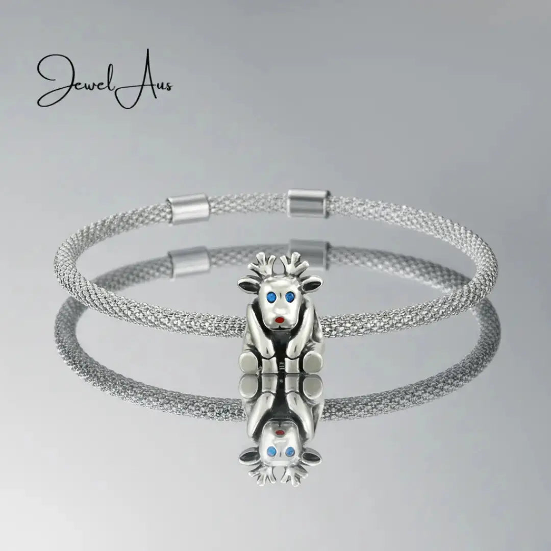 jewelaus CHARMS Reindeer Charm