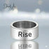 Rise Charm jewelaus