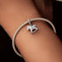 jewelaus CHARMS Rocking Horse Charm