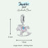 jewelaus CHARMS Rocking Horse Charm