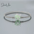 shipped in AUS CHARMS Rose & Butterfly Charm