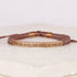 jewelaus BRACELETS SHE BELIEVED SHE COULD SO SHE DID Cored Bracelet