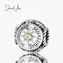 jewelaus CHARMS Sagittarius star sign charms