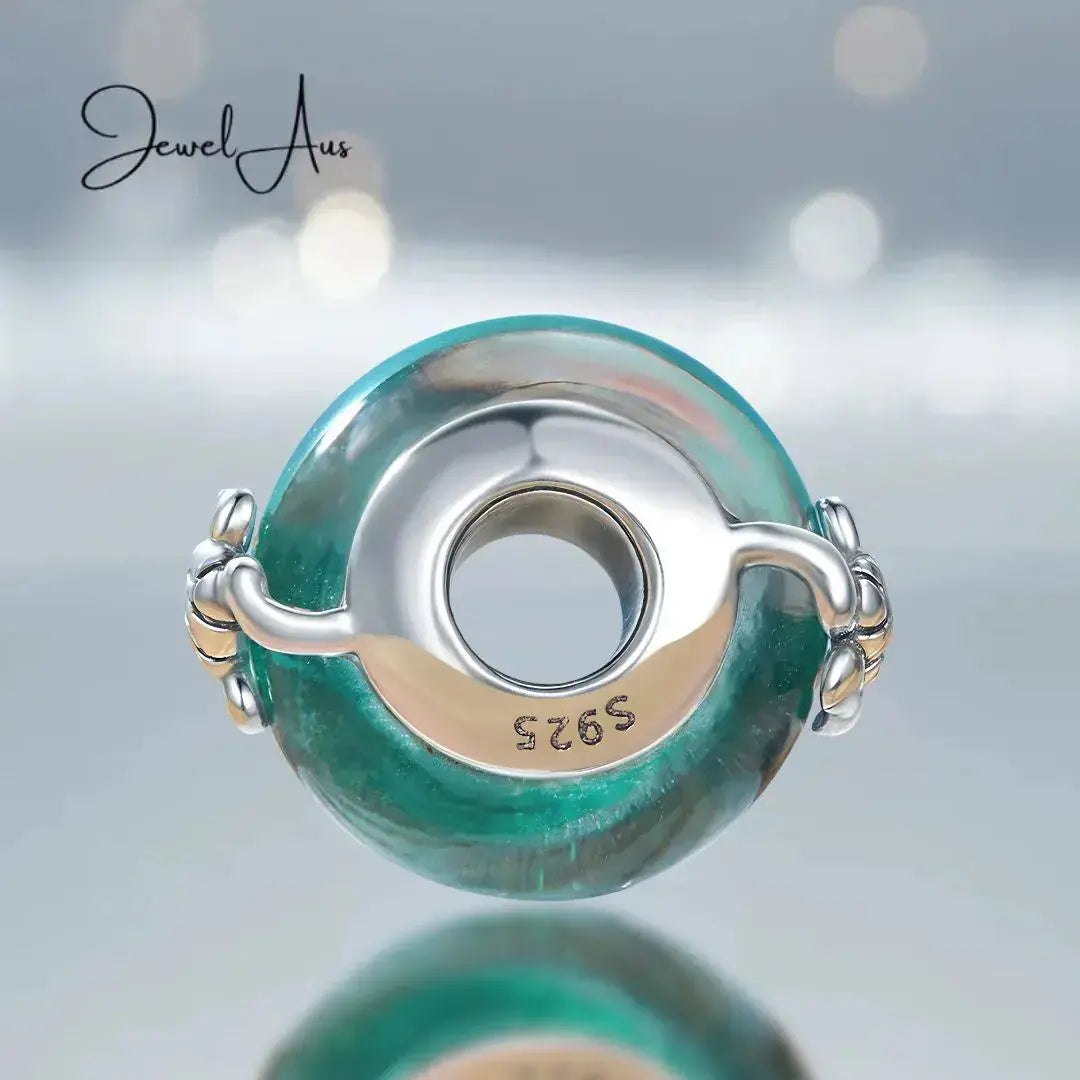 jewelaus CHARMS Sea Turtle Charm
