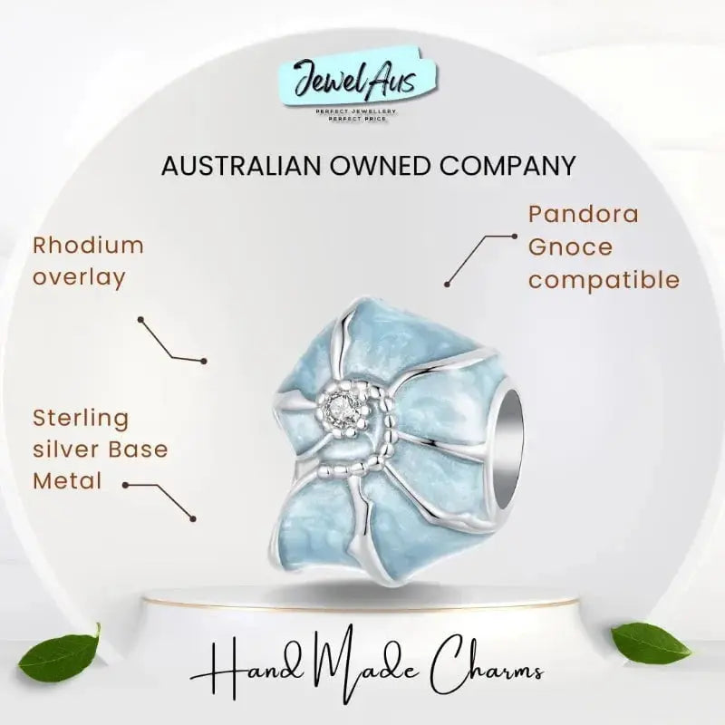 jewelaus CHARMS Sea life Dreams charm