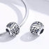 jewelaus CHARMS September Birthstone Charm