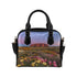 Shoulder Handbag (Model 1634) Inkedjoy