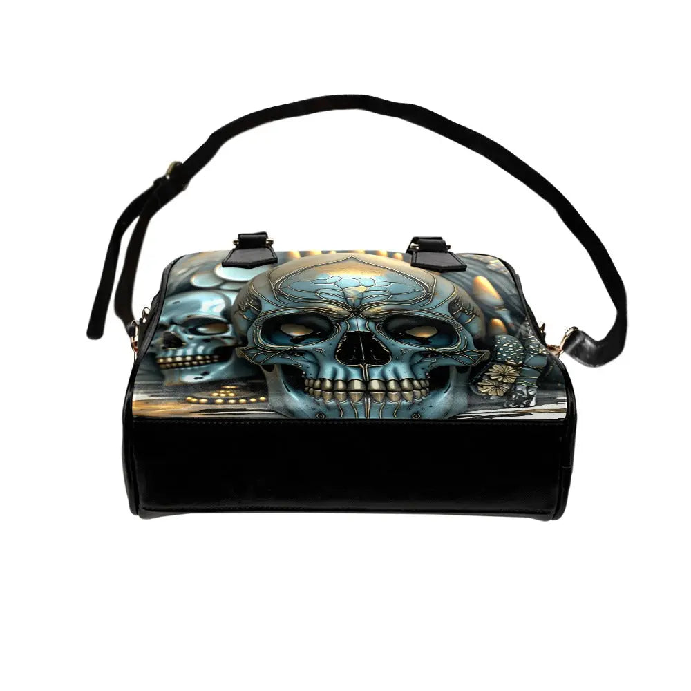 Shoulder Handbag (Model 1634) Inkedjoy