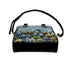 Inkedjoy Black / ONE SIZE Shoulder Handbag (Model 1634)