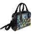 Inkedjoy Black / ONE SIZE Shoulder Handbag (Model 1634)