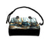 Inkedjoy Black / ONE SIZE Shoulder Handbag (Model 1634)