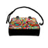 Inkedjoy Black / ONE SIZE Shoulder Handbag (Model 1634)