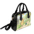 Inkedjoy Black / ONE SIZE Shoulder Handbag (Model 1634)
