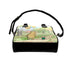 Inkedjoy Black / ONE SIZE Shoulder Handbag (Model 1634)