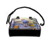 Inkedjoy Black / ONE SIZE Shoulder Handbag (Model 1634)