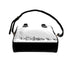 Inkedjoy Black / ONE SIZE Shoulder Handbag (Model 1634)