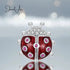 Silver Ladybug Charm shipped in AUS