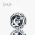 jewelaus CHARMS Silver Letter G Charm