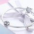 jewelaus CHARMS Silver Letter G Charm
