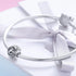 jewelaus CHARMS Silver Letter L Charms