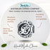 jewelaus CHARMS Silver Letter L Charms