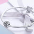 jewelaus CHARMS Silver Letter Q Charm