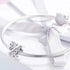 jewelaus CHARMS Silver Letter X Charm