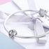 jewelaus CHARMS Silver Letter X Charm