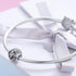 jewelaus CHARMS Silver Letter Y Charm