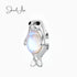 jewelaus CHARMS Silver Seal Charm