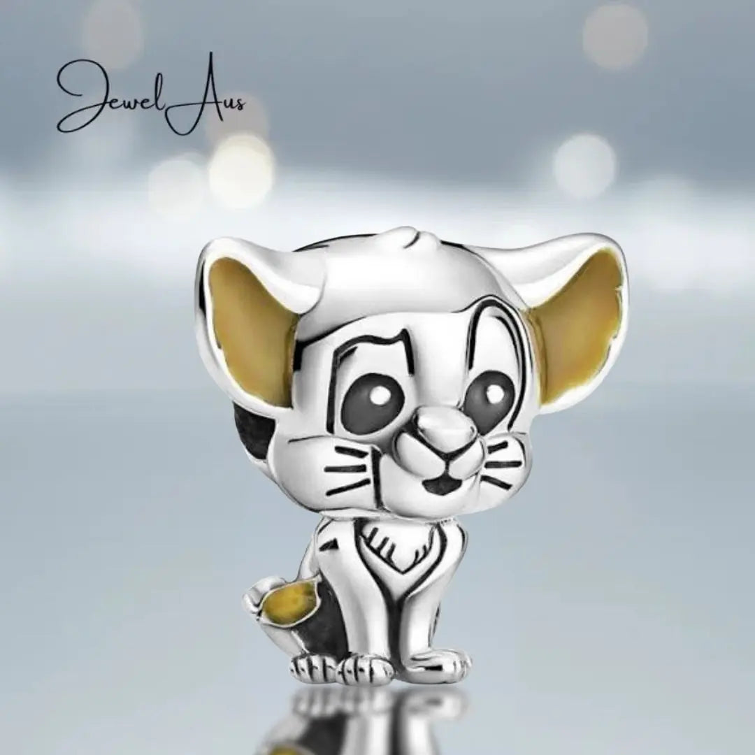 Simba Charm jewelaus