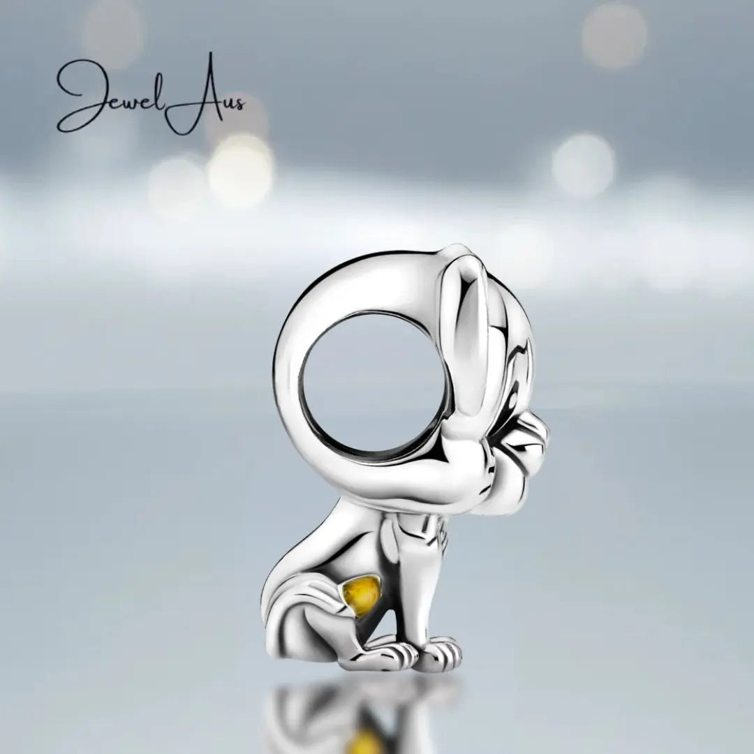Simba Charm jewelaus