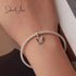 jewelaus CHARMS Small Butterfly Charm