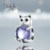 Small Cat and Ball Charm jewelaus