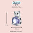 Small Cat and Ball Charm jewelaus