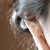 jewelaus Earrings Small Flower Stud Earrings