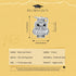 jewelaus CHARMS Small Wise Owl Charm