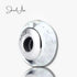 jewelaus CHARMS Sparkle Murano Bead Charm