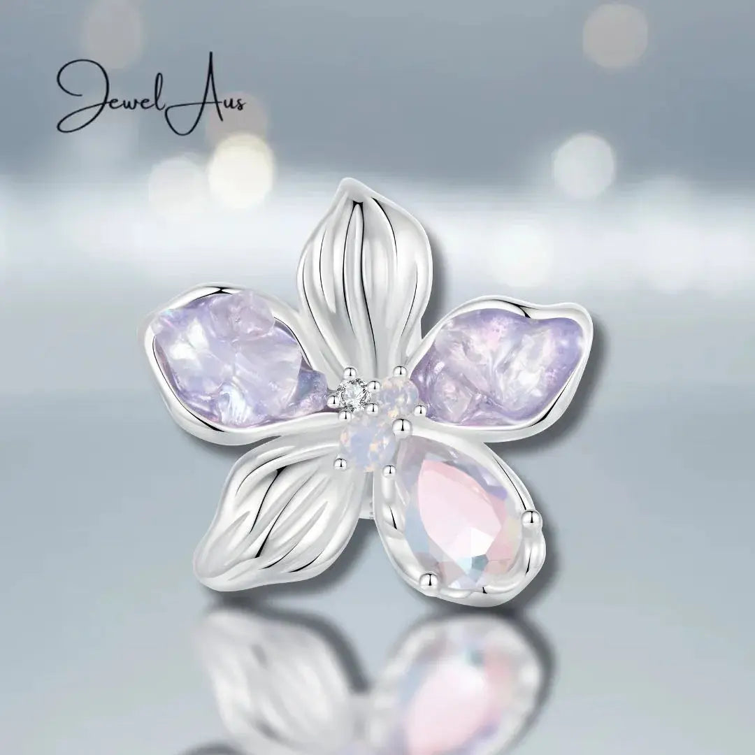 Spring Garden Charm jewelaus