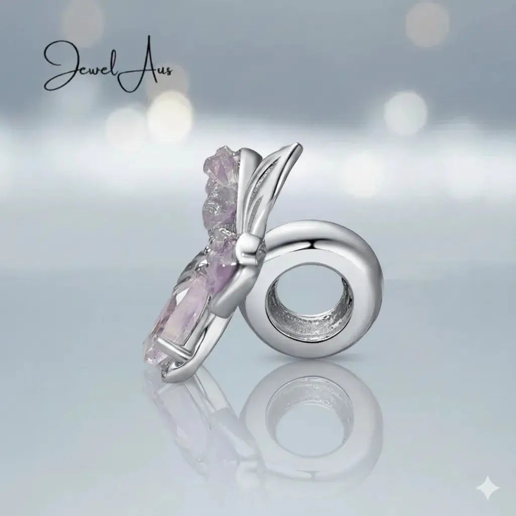 Spring Garden Charm jewelaus