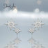 Star Chase Earrings jewelaus
