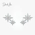 jewelaus Earrings Star Chase Earrings