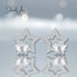Star Earrings jewelaus