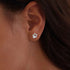 Star Earrings jewelaus